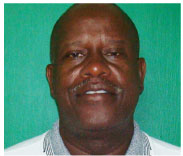 Michael Cooper