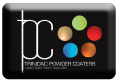 Powder Coaters Logo