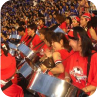 Panland Steelband
