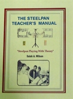 Picture of Steelpan Playing with Theory with Teachers Manual