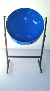 Picture of High Tenor Pan - Powder Coated