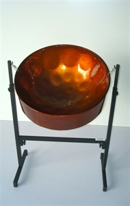 Picture of Low Tenor Pan - Powder Coated